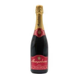 Murganheira Red Brut Sparkling 2021