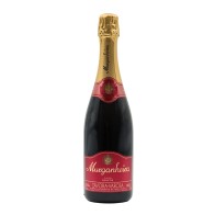 Murganheira Red Brut Sparkling 2021