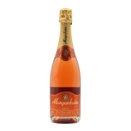 Murganheira Reserva Rosado Bruto Espumoso 2019