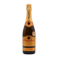 Murganheira Touriga Nacional Blanc de Noirs Bruto Espumoso 2019