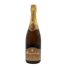 Murganheira Old Reserva Mid Dry Espumoso 2013