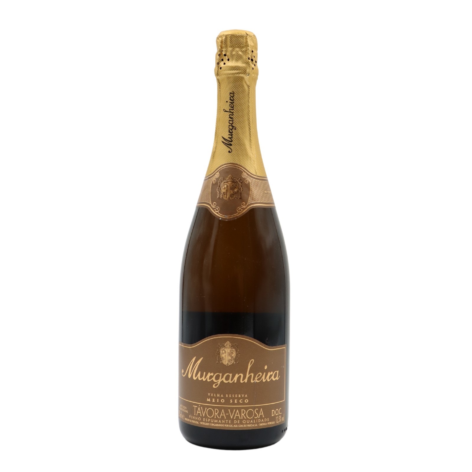 Murganheira Old Reserve Mid Dry Sparkling 2013