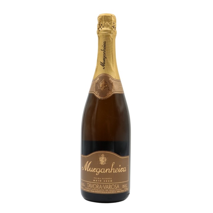 Murganheira Old Reserve Mid Dry Sparkling 2013