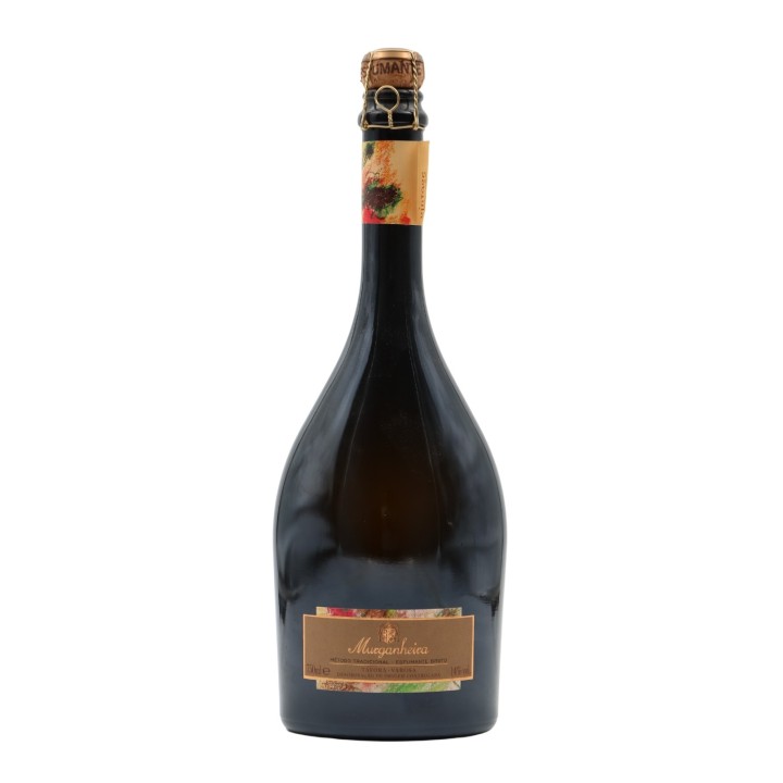 Murganheira Vintage Brut Frizzante 2015