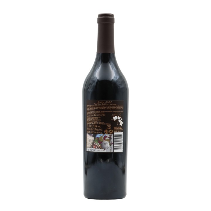 Murganheira Reserve Red 2020