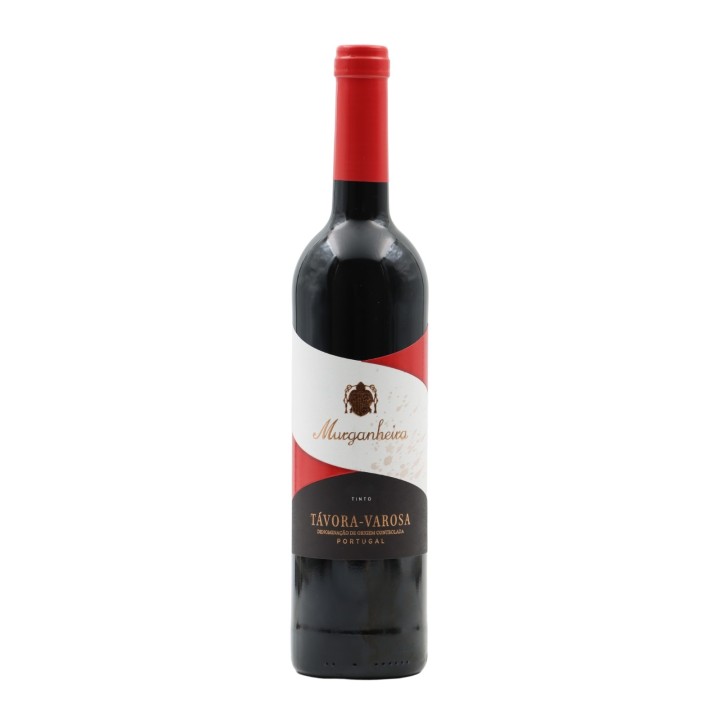 Murganheira Red 2020