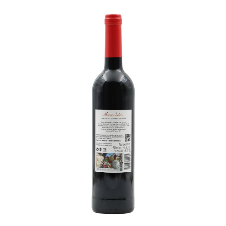 Murganheira Tinto 2020