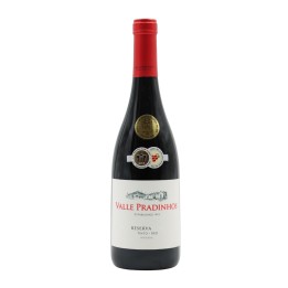 Valle Pradinhos Reserve Red 2022