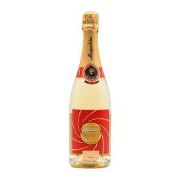 Murganheira Único Bruto Espumoso 2016
