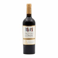 Paço do Conde Riserva Rosso 2020