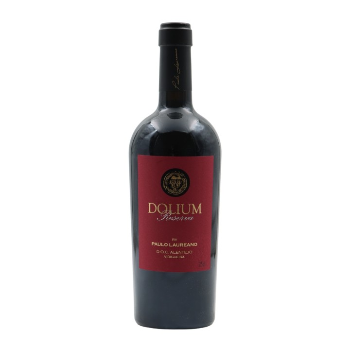 Paulo Laureano Dolium Tinto 2014