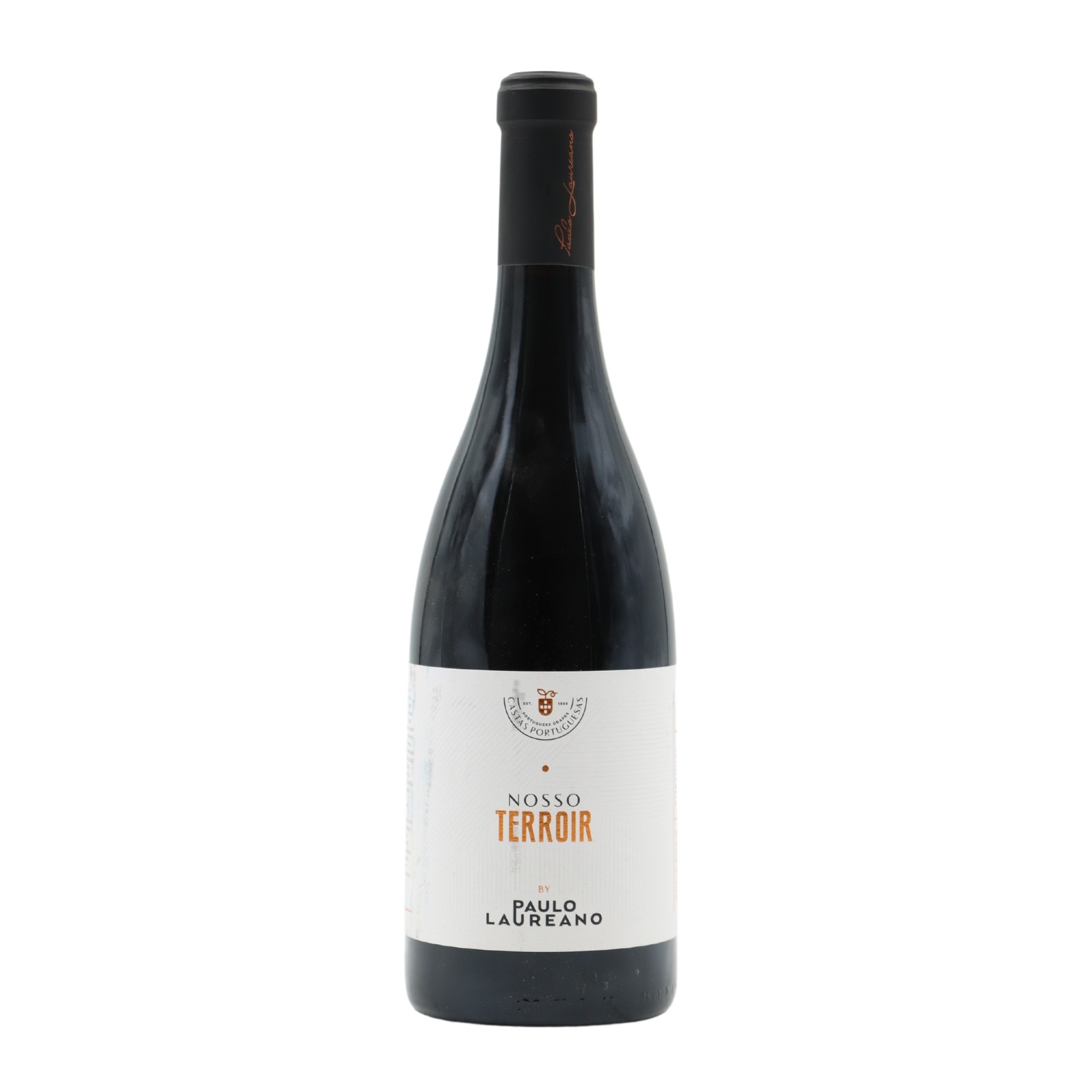 Paulo Laureano Nosso Terroir Rot 2021