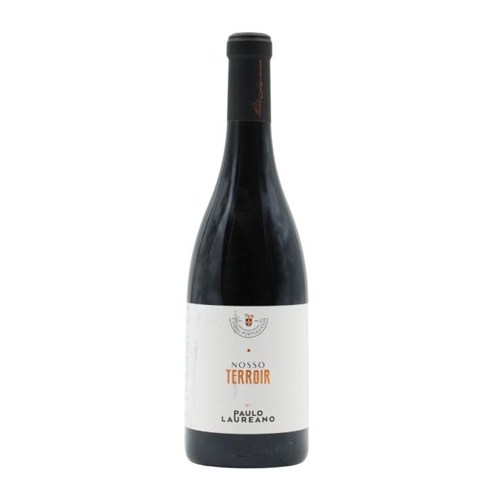 Paulo Laureano Nosso Terroir Rot 2021