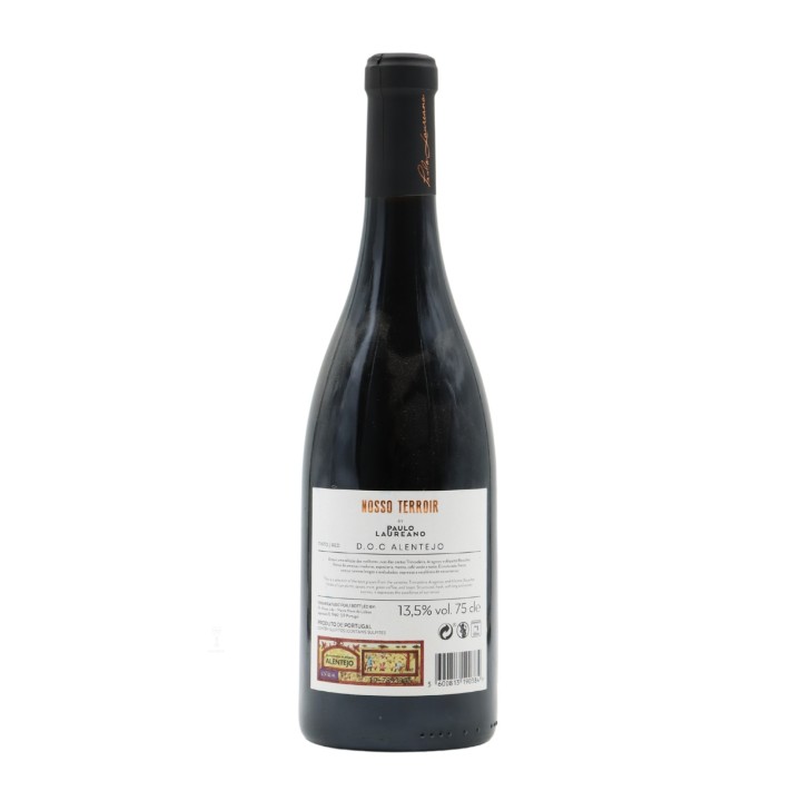 Paulo Laureano Nosso Terroir Rot 2021