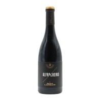 Paulo Laureano Alfrocheiro Rosso 2018