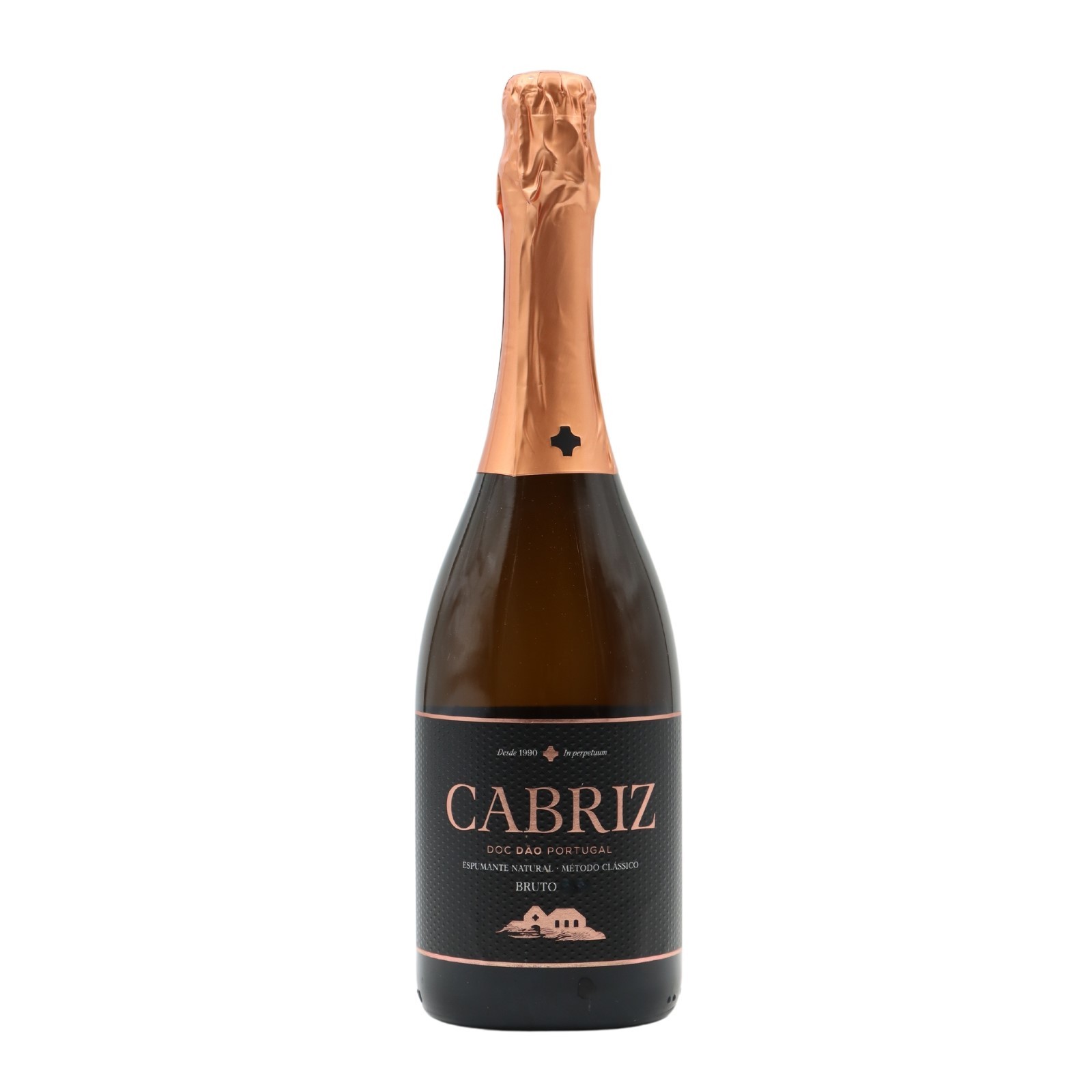 Cabriz Brut Sparkling 2019