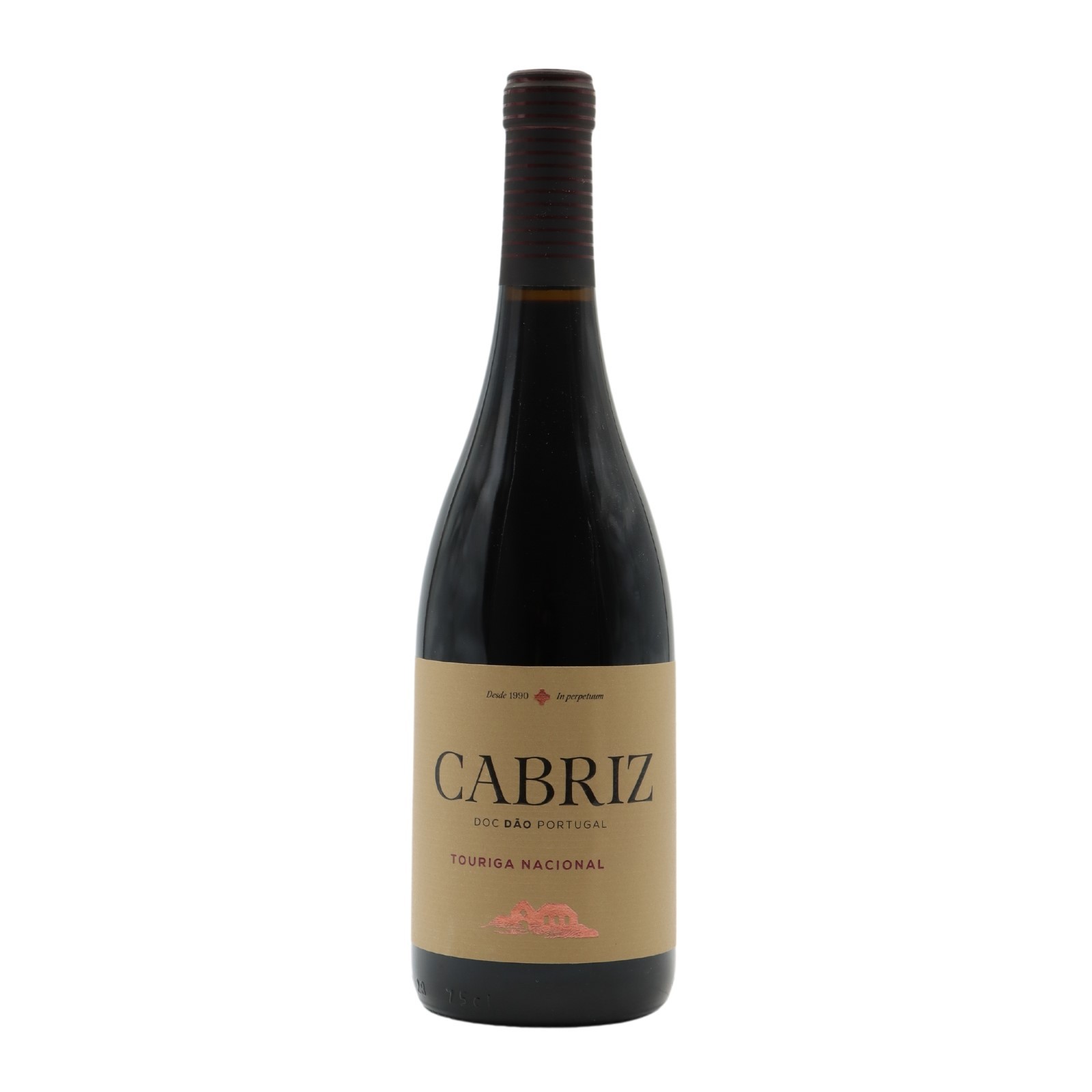 Quinta de Cabriz Touriga Nacional Red 2020