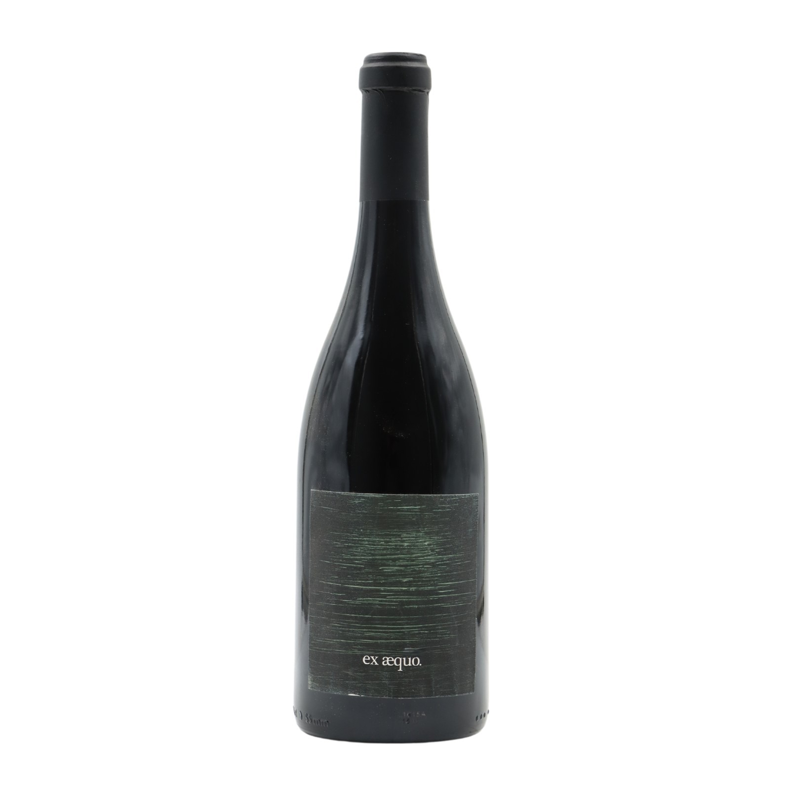 Quinta do Monte D´Oiro ExAequo Rouge 2015