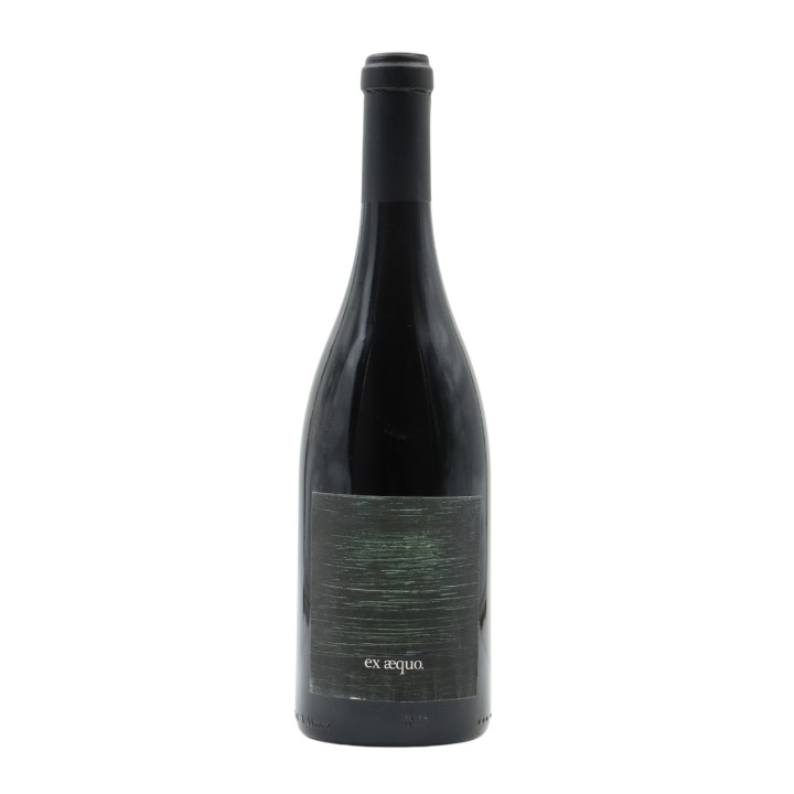 Quinta do Monte D´Oiro ExAequo Rouge 2015