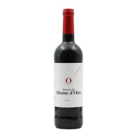 Quinta do Monte D´Oiro Red 2021