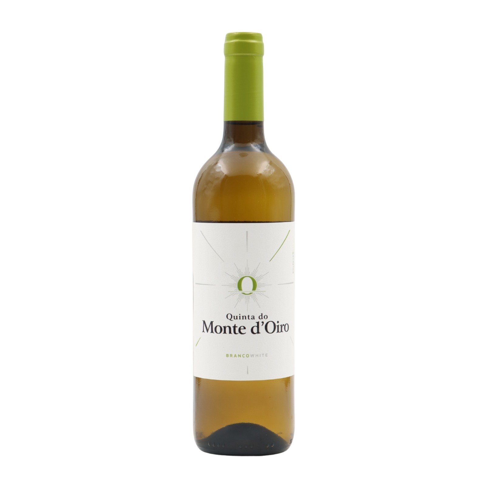 Quinta do Monte D´Oiro White 2022