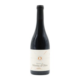 Quinta do Monte D´Oiro Reserva Tinto 2021