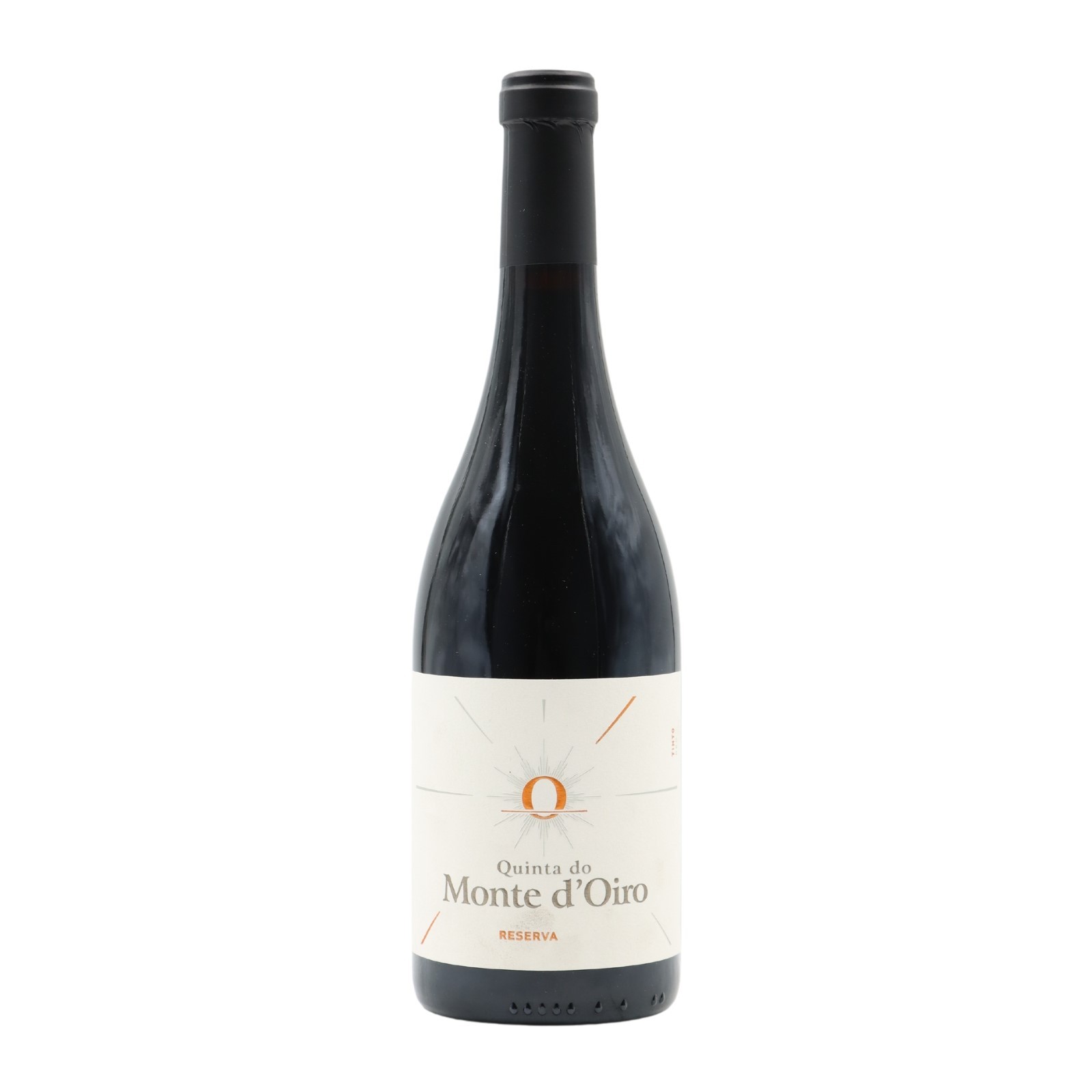 Quinta do Monte D´Oiro Reserve Red 2021