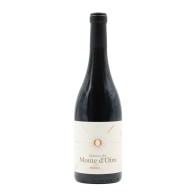 Quinta do Monte D´Oiro Riserva Rosso 2021