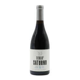 Vinha de Saturno Rosso 2019