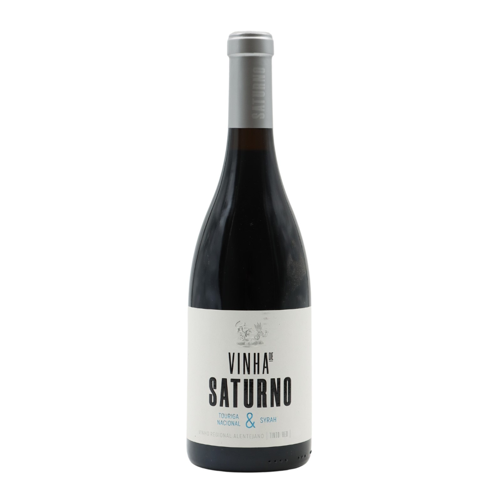 Vinha de Saturno Red 2019