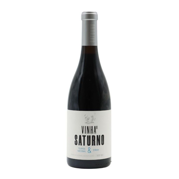 Vinha de Saturno Rosso 2019