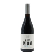 Vinha de Saturno Rosso 2019