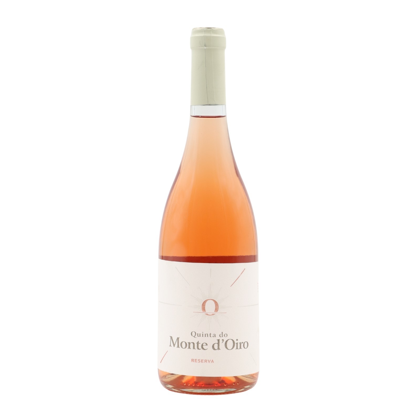Quinta do Monte D´Oiro Rosé 2021