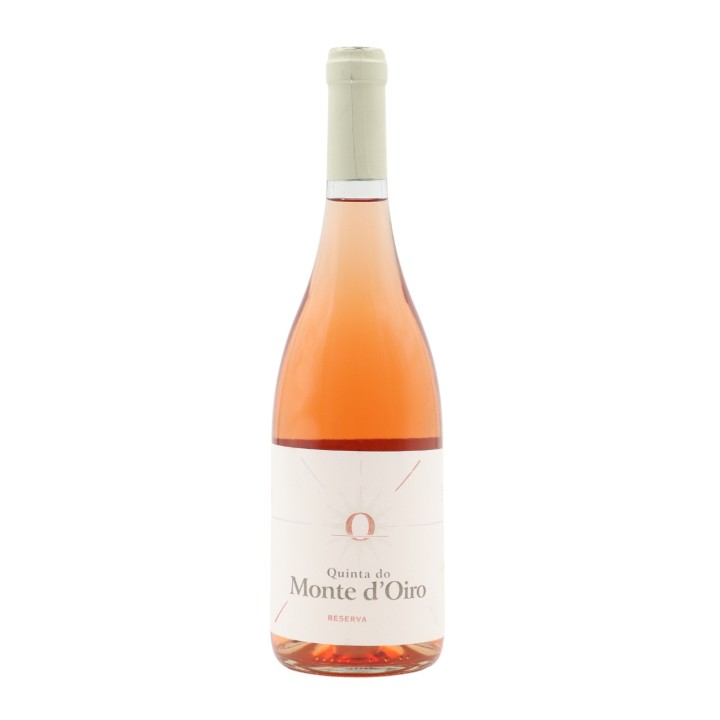 Quinta do Monte D´Oiro Rosé 2021