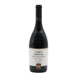 Casa de Santar Vinha dos Amores Touriga Nacional Rot 2019