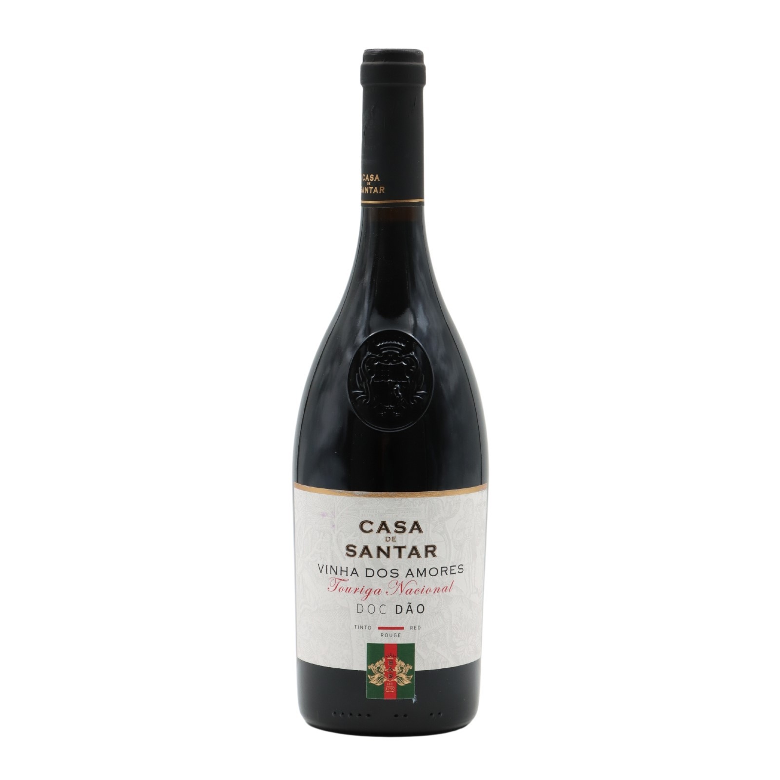 Casa de Santar Vinha dos Amores Touriga Nacional Rot 2019