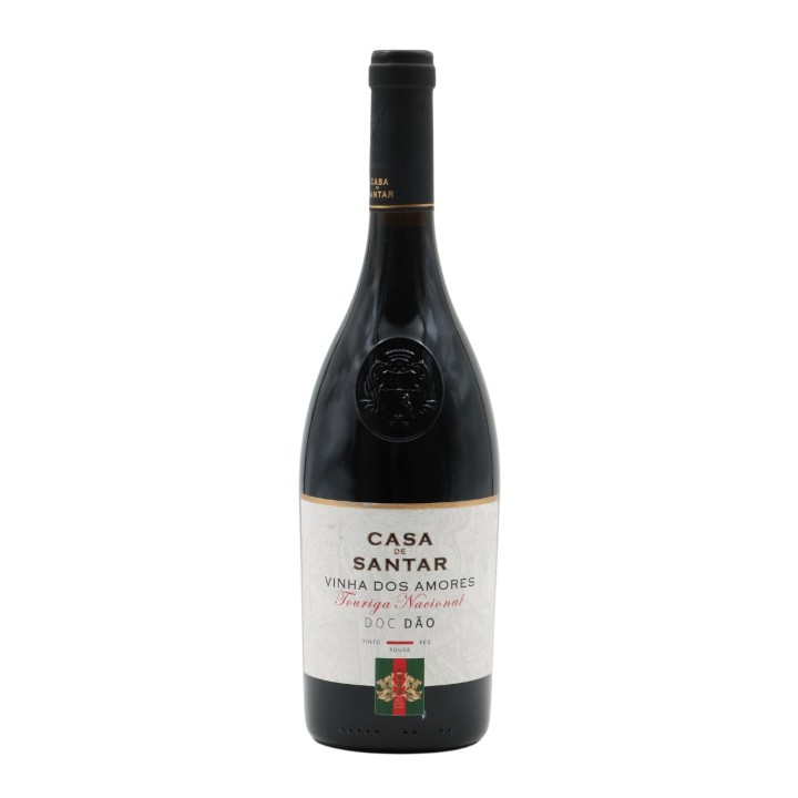 Casa de Santar Vinha dos Amores Touriga Nacional Red 2019