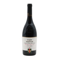 Casa de Santar Vinha dos Amores Touriga Nacional Rot 2019