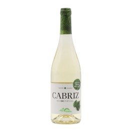 Quinta de Cabriz Biologic Weiß 2022