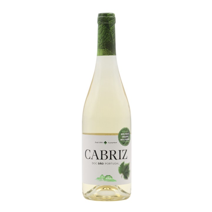 Quinta de Cabriz Biologic White 2022