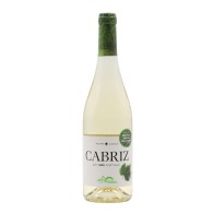 Quinta de Cabriz Biologic Bianco 2022