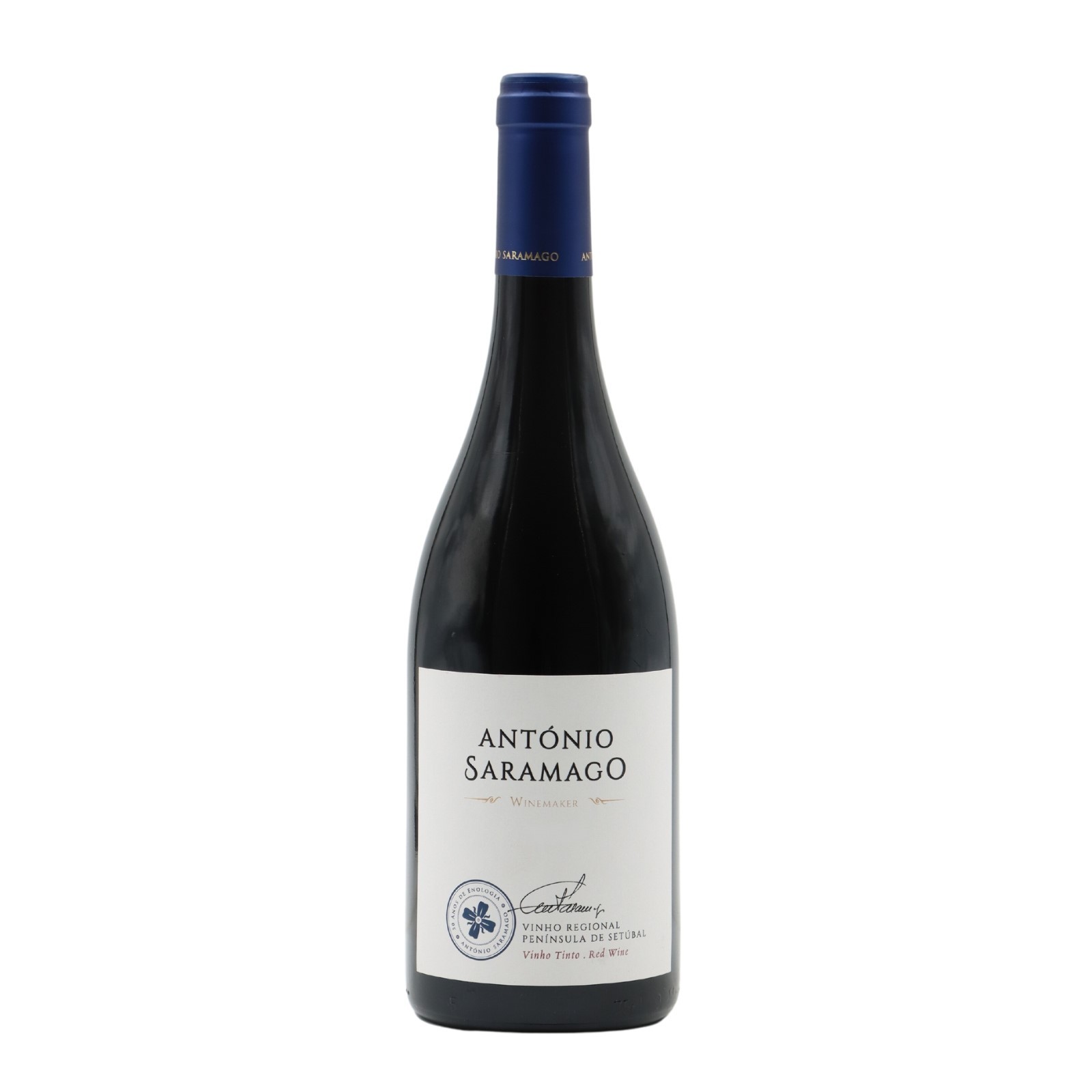 António Saramago Tinto 2023
