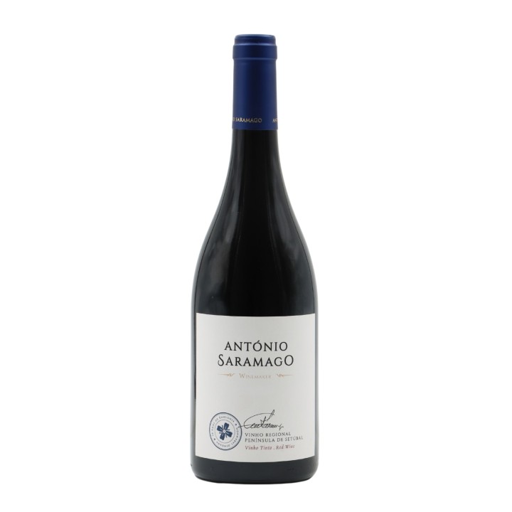 António Saramago Tinto 2023