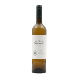 António Saramago White 2019