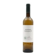 António Saramago White 2019