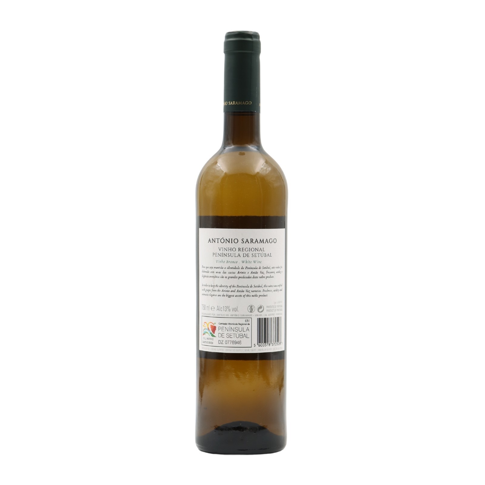 António Saramago Bianco 2019