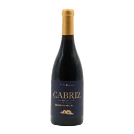 Quinta de Cabriz Special Edition Tinto 2017