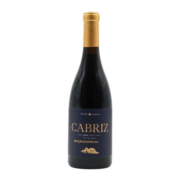 Quinta de Cabriz Special Edition Tinto 2017