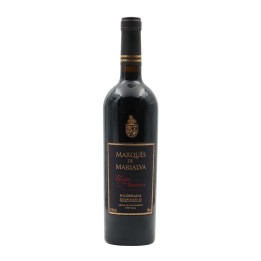 Marquês de Marialva Baga Reserve Red 2021