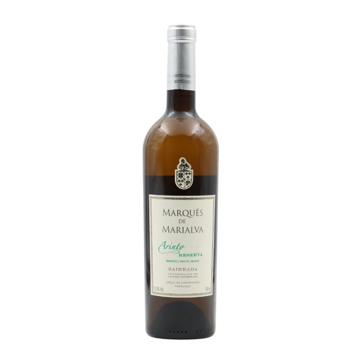 Marquês de Marialva Arinto Reserve White 2023